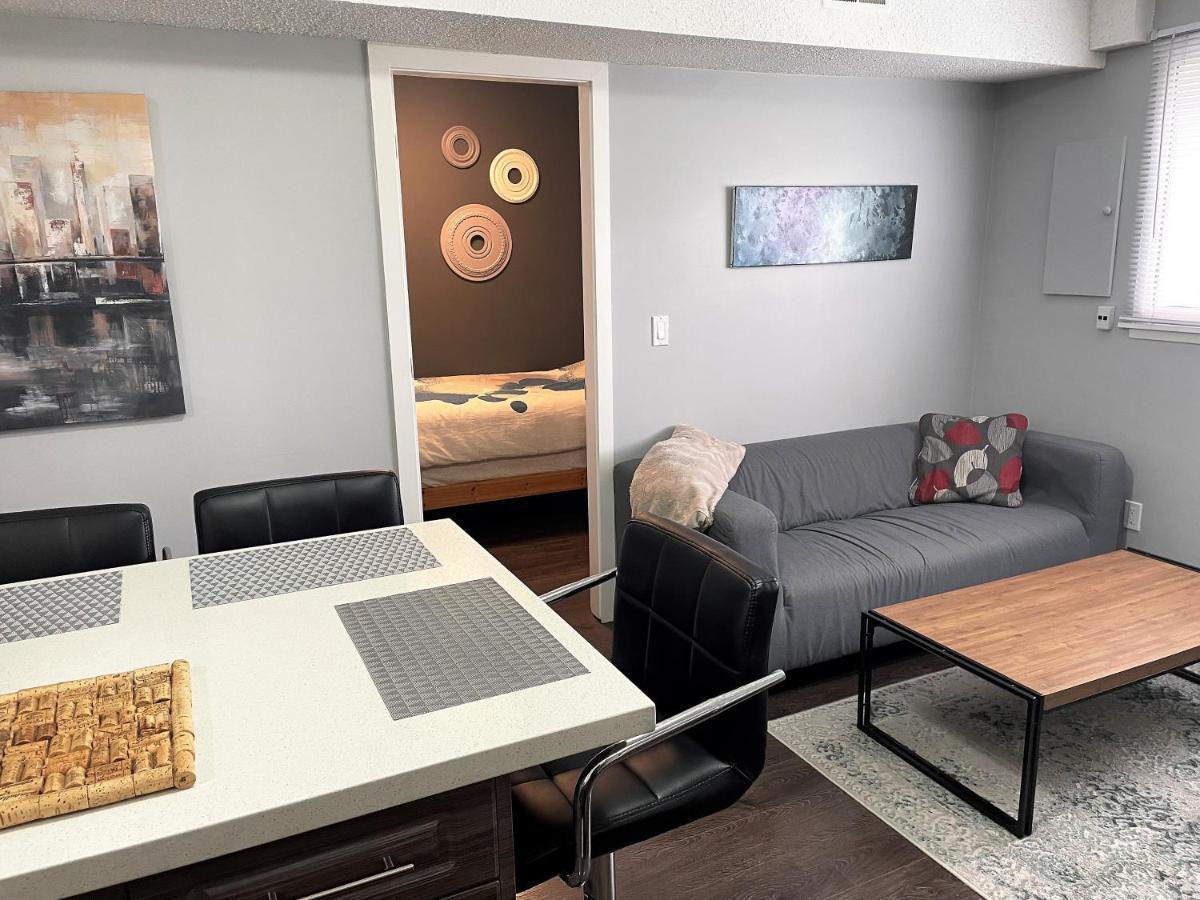 Suite Sunrise Vancouver Exterior foto