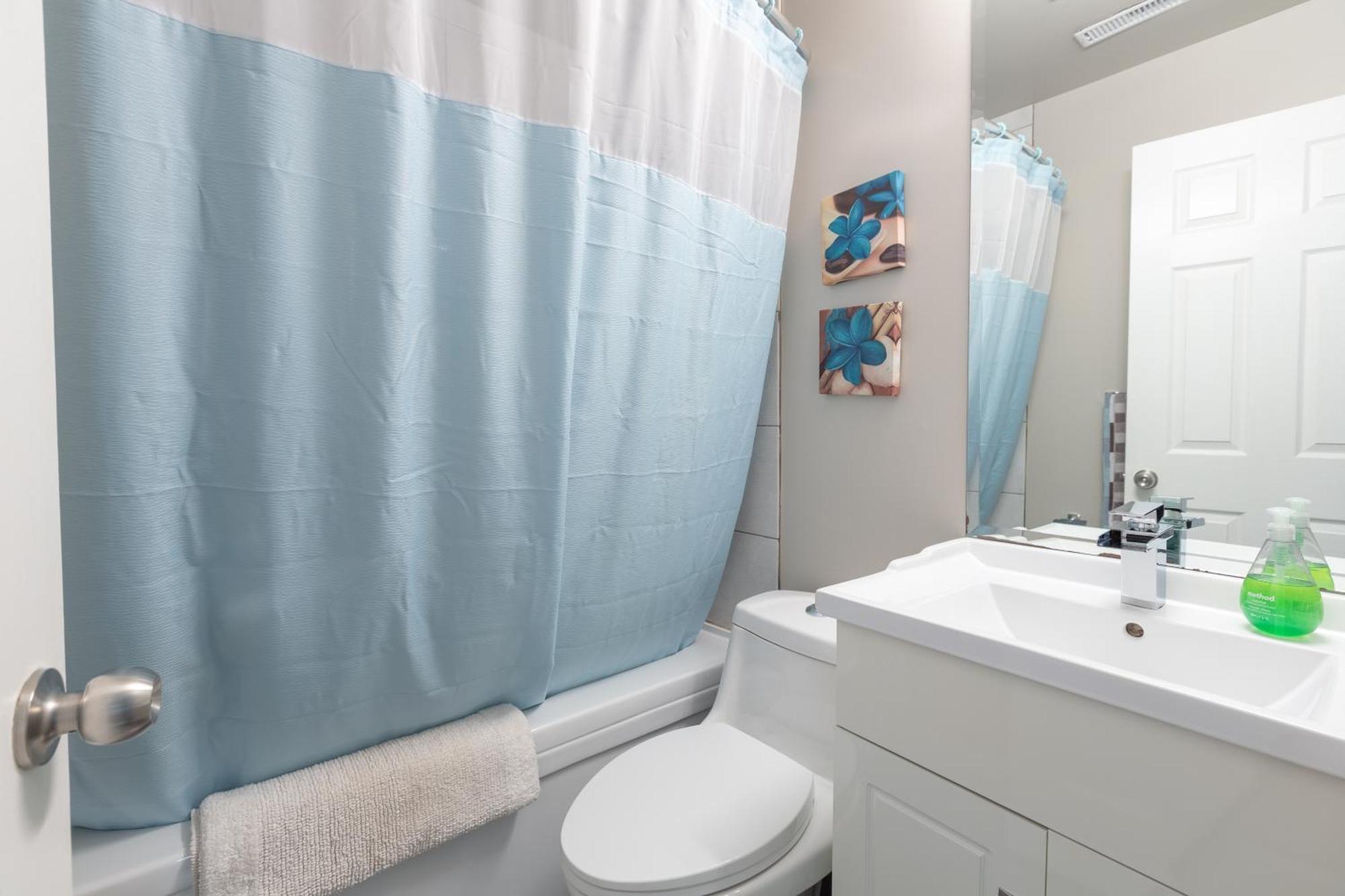 Suite Sunrise Vancouver Exterior foto